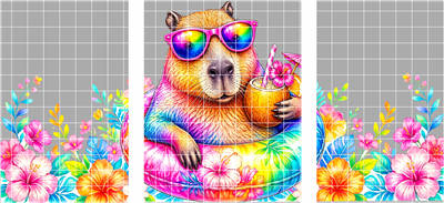 16oz Animals-L  1138